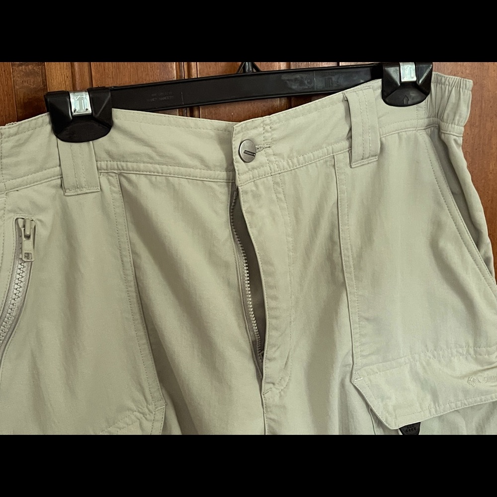 Columbia outdoor pants